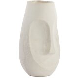 Light & Living Bela vaza Face – | Shoptok.si