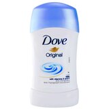 Dove Original antiperspirant 48h 40 ml | shoptok.hr