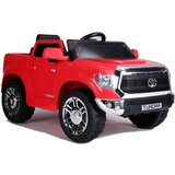  Licencirani auto na akumulator Toyota Tundra - crveni/lakirani Cijene