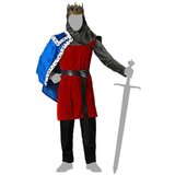  Svečana odjeća za odrasle Srednjovjekovni Kralj M/L | shoptok.hr