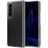 Samsung Ovitek Spigen Airskin Crystal Clear za Galaxy Z Fold4 Transparent | Shoptok.si