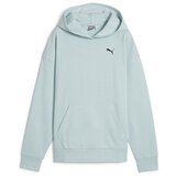 Puma Puloverji Better Essentials Modra | Shoptok.si