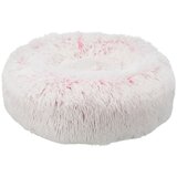 Trixie Ležišče Harvey belo/roza fi-50 cm | Shoptok.si