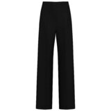 Emme Marella Hlače Chino / Carrot EDITORE Črna Cene