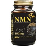 My biohack lab NMN (β-Nicotinamide Mononucleotide) 60 cps Mbl
