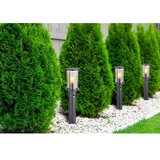Globo 31362S - Spoljašnja lampa sa senzorom GRACEY 1xE27/60W/230V 60 cm IP54 | Eponuda.com