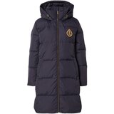 Polo Ralph Lauren Zimski pla&scaron;č mornarska / zlato-rumena / vinsko rdeča / črna cene