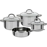  Set Posod Montreal, 4-Delni | Shoptok.si