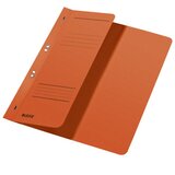  Fascikl-polufascikl karton s mehanikom A4 F7 Leitz 37400045 narančasti | shoptok.hr