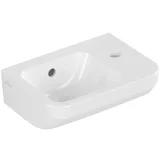 43733601 Architectura 36 x 26 cm keramični umivalnik z odprtino za armaturo desna izvedba