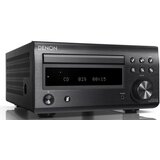 Denon cd receiver RCD-M41DAB črn Cene