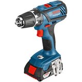 Bosch aku bušilica odvijač GSR 18-2-LI | Eponuda.ba