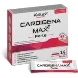 Cardigena Max – Sinteza Azot-Monoksida i Multisistemska Podrška Organizmu