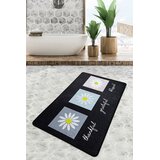 Lessentiel Maison Kupaonski tepih 80x100cm Šaren | Eponuda.ba