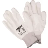 WISENT Delovne rokavice Wisent Standard (velikost: 10, bele)