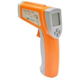  Infracrveni termometar +1100°C DT8011H | ePonuda.com