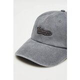 Marisse Gray Baseball Cap | ePonuda.com