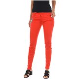 Met Hlače 70DBF0716-R295-0028 Rdeča Cene