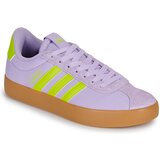 Adidas Nizke superge VL COURT 3.0 Vijolična Cene