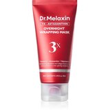 Dr. Melaxin TX Astaxanthin Overnight Wrapping Mask umirujuća noćna maska za ujednačavanje tena lica 80 ml Cijene
