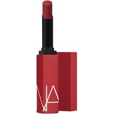 Nars POWERMATTE LIPSTICK dugotrajni ruž za usne s mat efektom nijansa GET LUCKY 1,5 g | shoptok.hr