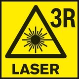 Bosch grl 300 hv professional rotacioni laser 0601061501 | Eponuda.com
