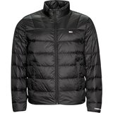 Tommy Jeans TJM ESSENTIAL LIGHT DOWN JACKET Crna | shoptok.hr