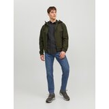 Jack & Jones Funkcionalna jakna jelka | Shoptok.si