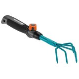 Gardena ročni rahljalnik combisystem (7 cm, 5 zob, jeklo) | Shoptok.si