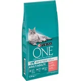 Adult losos & polnovredne žitarice - Varčno pakiranje: 2 x 9,75 kg