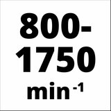 Einhell TE-DW 180, Brusilica za zidove - (4259940) | ePonuda.com