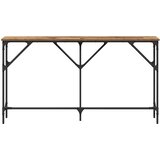  Konzolna stolica Staro drvo 140 x 23 x 75 cm | shoptok.hr
