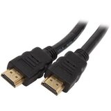 E-green kabl hdmi 1.4 mm 3m crni cene