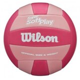 Lopta za odbojku wilson super soft play Cene