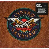 ‎– Skynyrds Innyrds Their Greatest Hits