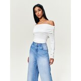 Sinsay Wide leg traperice | shoptok.hr