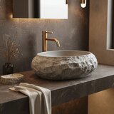 REA Bath Nadgradni umivaonik Mika Gabro | shoptok.hr