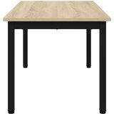  Kava Stol Sonoma 100 x 50 x 45 cm Konstruirano drvo | shoptok.hr