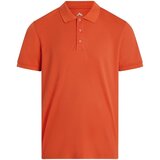 Mckinley Polo majice kratki rokavi Lango Oranžna Cene