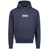Lonsdale Men's hooded sweatshirt oversized | shoptok.hr