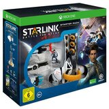  XBOX ONE Starlink Battle for Atlas Starter Pack Cene