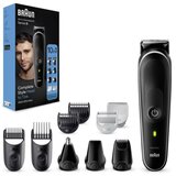 Braun All-In-One Series MGK5440 komplet za urejanje las, brade in telesa 1 kos Cene