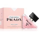 Prada Paradoxe Virtual Flower parfumska voda polnilna za ženske 50 ml | Shoptok.si
