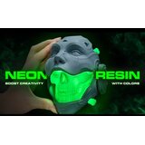 Phrozen Neon Resin Neon-Lemon | Shoptok.si