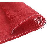  Jutena rola 160 x 2500 cm Crvena | shoptok.hr