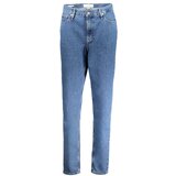 Calvin Klein WOMEN'S DENIM JEANS BLUE | ePonuda.com