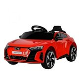Thema Sport Auto na baterije audi e-tron gt licencirani crveni ( TS-168-C ) cene