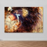 Wallity Slika DEV03175100140, 100x140 cm | Eponuda.ba
