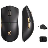 MCHOSE Bežični gaming miš K7 Ultra Black /PAW3950/8KHz pooling/Omron Mechanical | Eponuda.com