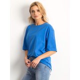 BASIC Feel Good Blouse-RV-BZ-4840.33P-dark blue | Shoptok.si